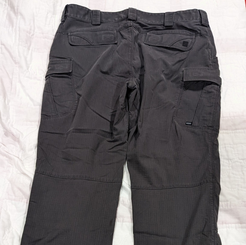 5.11 Stryke Pants